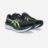 [ASICS] Magic Speed 4 [1011B875-BLACK/TRANQUIL TEAL]
