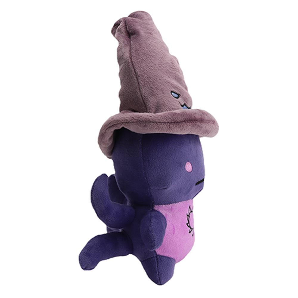 25cm Chance Forsaken Plush Toy Forsaken Gubby Plush Cute Azuretime Doll Game Peripheral Doll Birthday Gifts Kids Toys Room Decor
