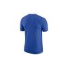 Nike NBA City Edition T-shirt Dri-Fit Game Royal