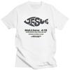 Fishers Of Men Jesus T Shirt Men Short Sleeves 100 Cotton Tshirt Leisure Funny Christian Quote Joke Tee Tops Streetwear Tshirt
