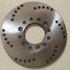Brake Braking Pad For Electric Motorcycle Part Scooter Disc Outside Diameter 180mm Inner Hole 58mm Screw Distance 70mm Thicknes