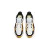 Anta Comfortable Versatile Non-Slip Shock Absorbing Wear-Resistant Kids Casual Shoes Kids Casual Shoes Black White Yellow 312228808-4