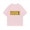 Bigfoot Is Real and He Tried To Eat My Ass Funny Oddly Specific Joke T-shirts Weird Meme T Shirt Men Women Cute Fun Gift Tshirt