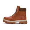 Arbor Road Waterproof 6 Inch Boot 'Brown' Men's A5YM1