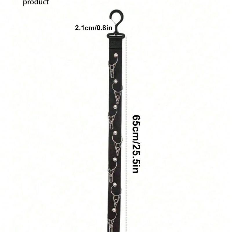 1 pieza Almacenamiento de Sombreros, Artefacto para Colgar Sombreros en Casa, Armario Trasero de Puerta, Estante de Almacenamiento para Sombreros de Lengua de Pato sin Perforaciones, Organización Colgante de Pared