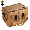 Thickened Multi-layer Camping Storage Bag Foldable Waterproof Picnic Storage Bag Sturdy Large Capacity Storage Boxes Outdoor