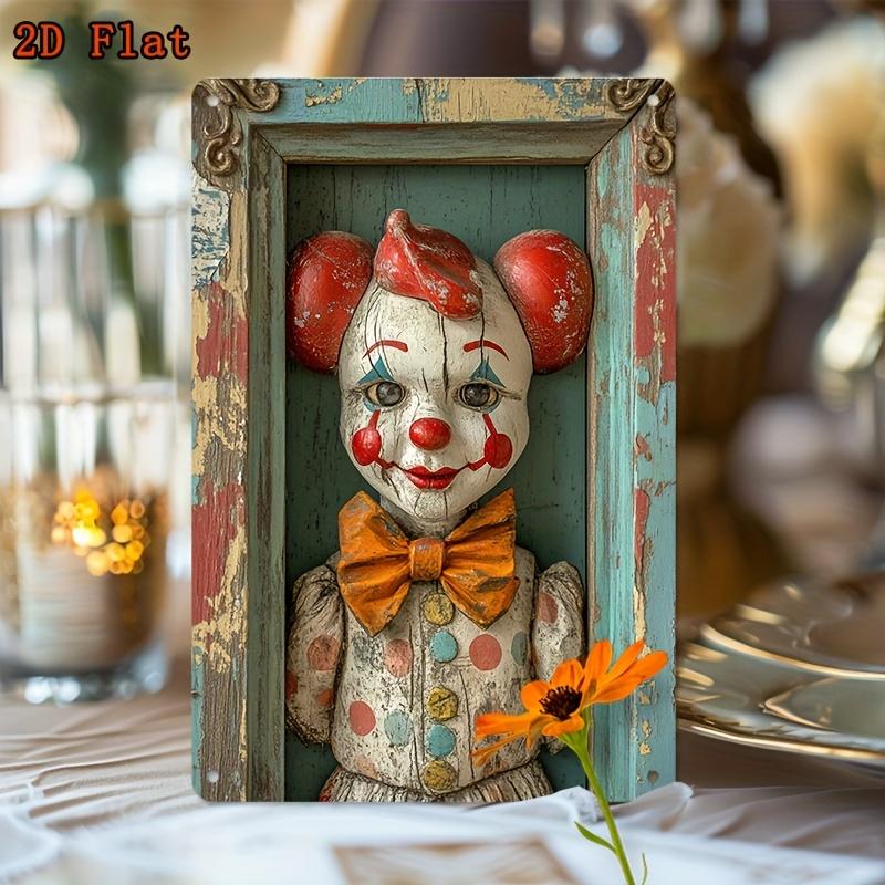 pc Vintage Metal Sign I Am Not Perfect I Say Stupid Things Sometimes I Laugh When Im Not Supposed To Wall Art Decor For