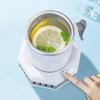 Heating and Cooling Dual-purpose Cold Drink Iced Cup 420ML Frozen Water Cup Dormitory