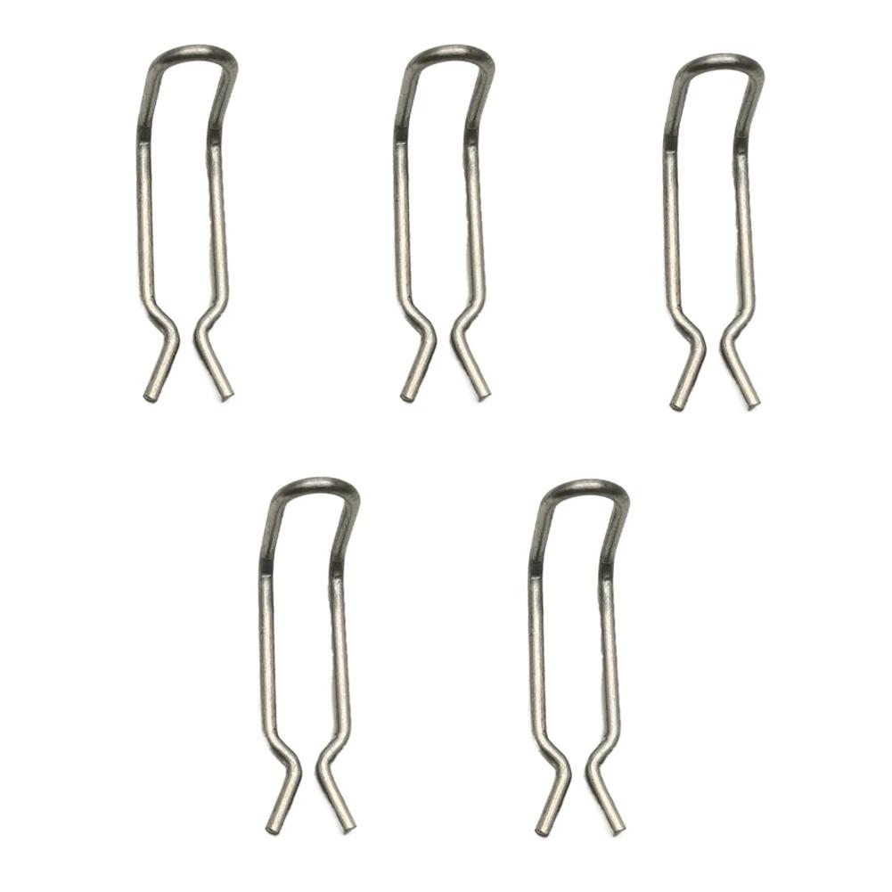 

For Karcher Pressure Washer Spring Clamps 304 Stainless Steel for Durable and Secure Connections for K3 K4 K5 K6