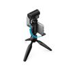 Sennheiser MKE 200 Mobile Kit On-Camera Microphone Kit 509256