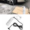 Car Brake Clutch Bleeder Tool Air Brake Vacuum Car Brake Bleeding Fluid Bleeder Kit Vacuum Pump 500ml Air Powered Tool