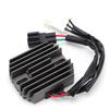 Voltage Rectifier Regulator 02162 0620C Replacement for Suzuki AN650 VZ1500 VZR1800