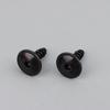20/50Pcs Car Metal Self-Tapping Screws Engine Cover Screws Undertray Splash Guard Wheel Arch Fastener Clips Car Accessories