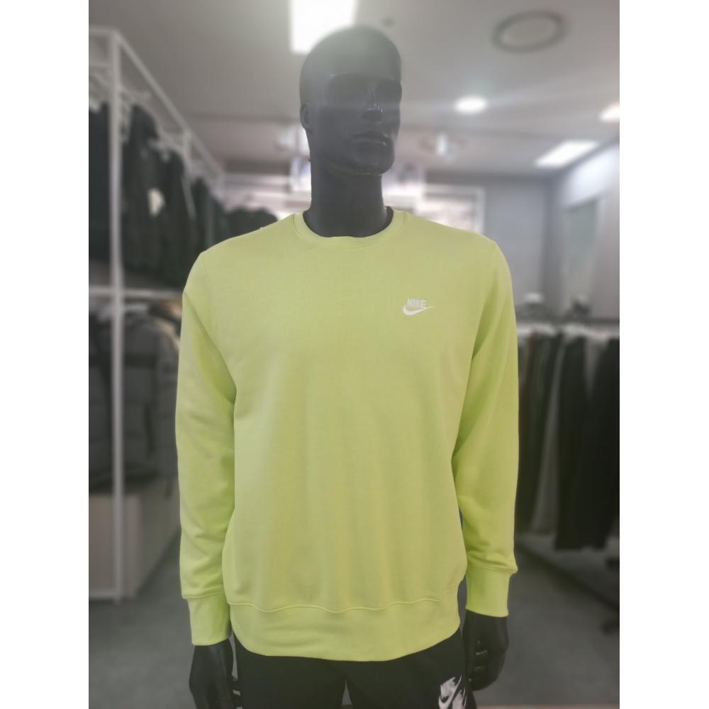 

Nike [Nike] толстовка унисекс BKBV2666 736