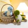 Star Sea Turtle Stuffed Doll Stuffed Animal Sea Turtle Pillow Tortoise Plush Toy  Children Gift