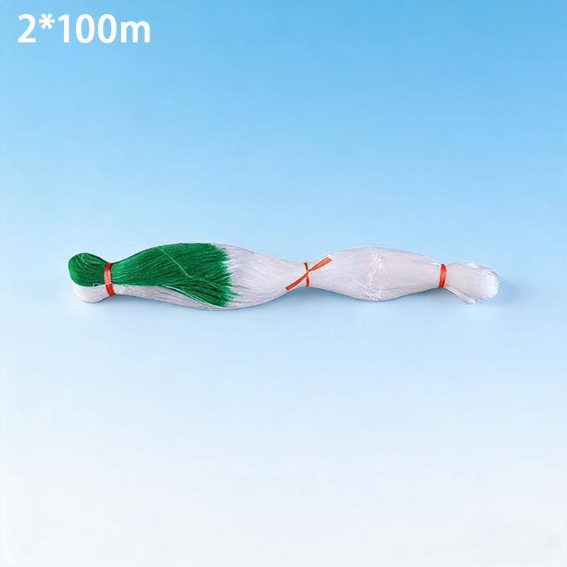 Durable Nylon Garden Climbing Net For Cucumber And Vegetables Heavy-Duty Support Easy To Install