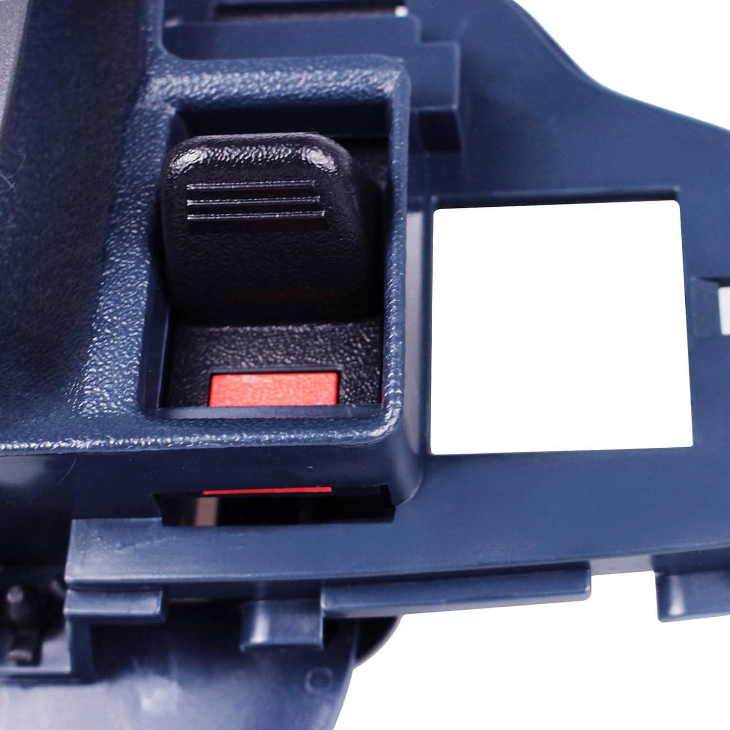 

BOXI Ручка внутренней двери со стороны водителя на замену для Chevrolet Suburban Tahoe/GMC Suburban Yukon Пикап,15708045