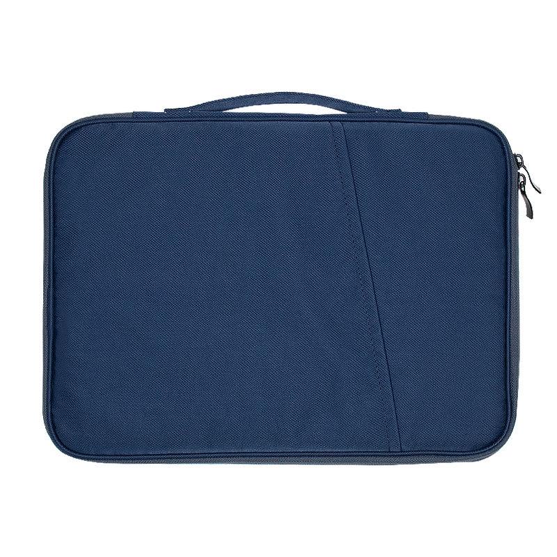 iPad Tablet Protective Cover - Fits 10.8" To 12.9" Devices, Including Huawei 11" and Xiaomi.