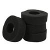 4 Stück Schaumstoff Schwamm Reifeneinlage für RC Crawler 110?120mm Durchmesser 1.9 Zoll Reifen