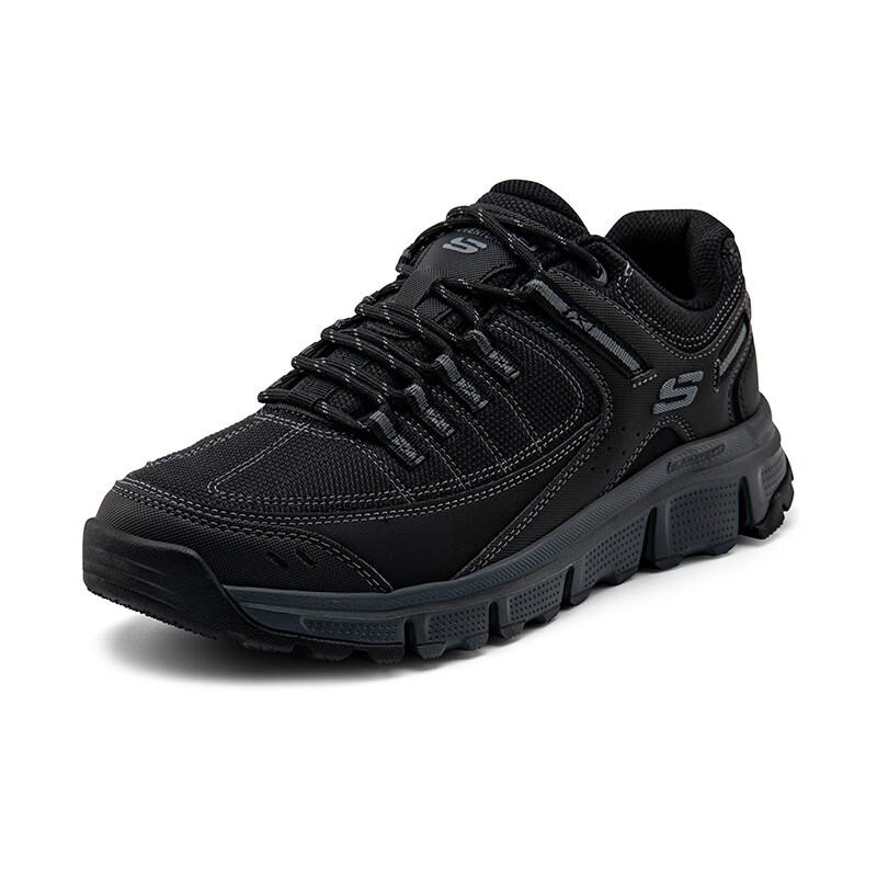 Skechers Men s Casual Outdoor Hiking Shoes US 8.5