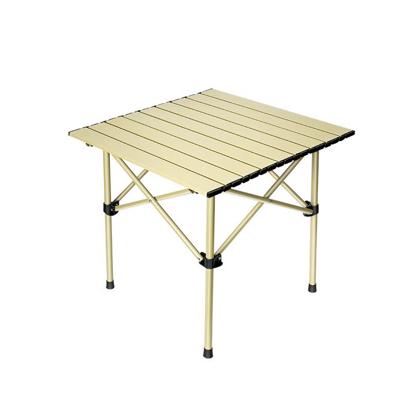Huilingyang Double Carbon Steel Camping Set