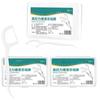 150/50pcs Ultra-fine Polymer Dental Floss Stick Portable Disposable Plastic Toothpick Dental Floss for Oral Dental Cleaning PICK