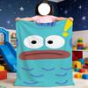 Cute Cartoon H-Hangyodon Blanket For Soft Throw Blanket for Picnic Bed Sofa Home Bedroom Cozy Warm Comfortable