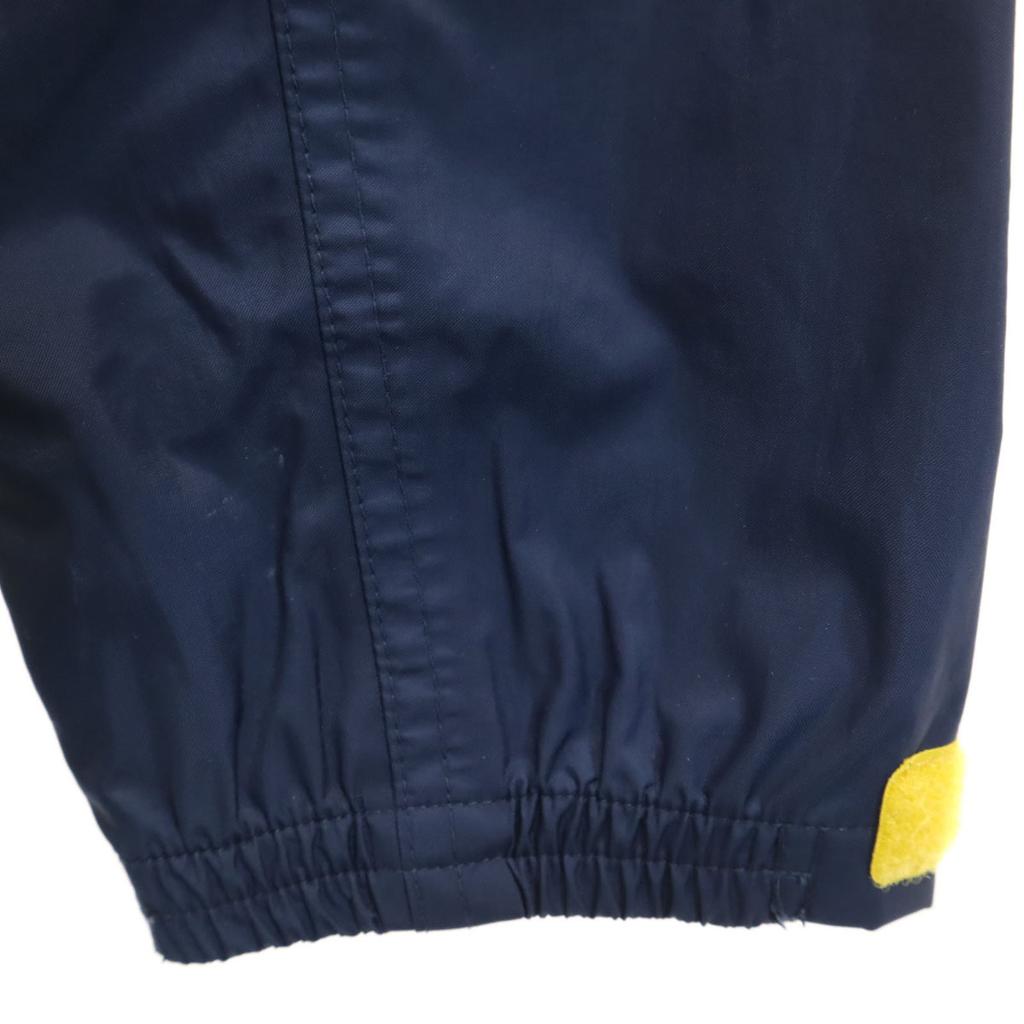 Columbia PL2516 Big Sandy Creek Jacket OMNI-TECH Outdoor with Storage Bag Women Used