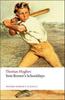 Tom Browns Schooldays by Hughes Paperback Book 9780199537303