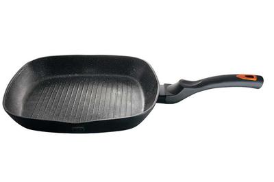 GRILLPFANNE GRANIT DIAMOND 28cm BERLINGER HAUS BH-1794