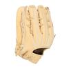ZETT Winning Road Softball Pastel Brown Size 8 All-Around Glove, (3200), (BRGB33540F)