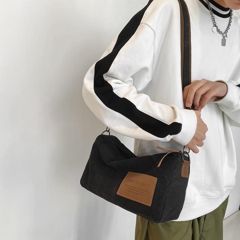 2024 летние сумки через плечо для женщин и мужчин — фото 7