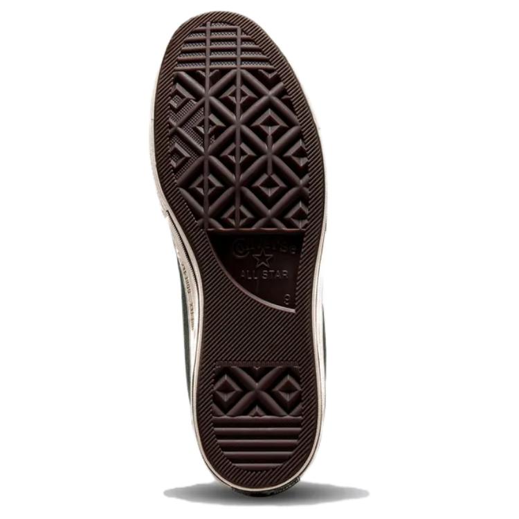 Converse Chuck 70 GORE TEX High Unisex 'Black Toadstool Tan'