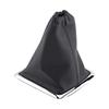 Gear Shift Knob Leather Gaiter Boot Cover Case For Ford Focus C-Max (2003-2007