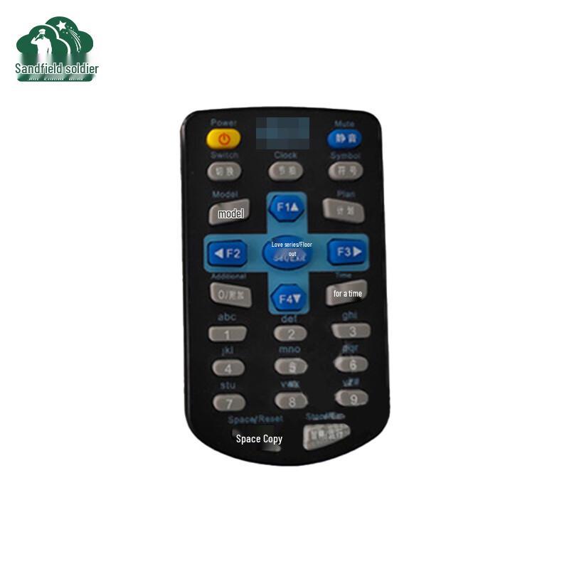 Astronomical Clock Electronic Display