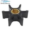 Outboard Water Pump Impeller With Key For Johnson Evinrude OMC Engine 85 115 135 140 175 200 235HP 385528 389642 777212 18-3043