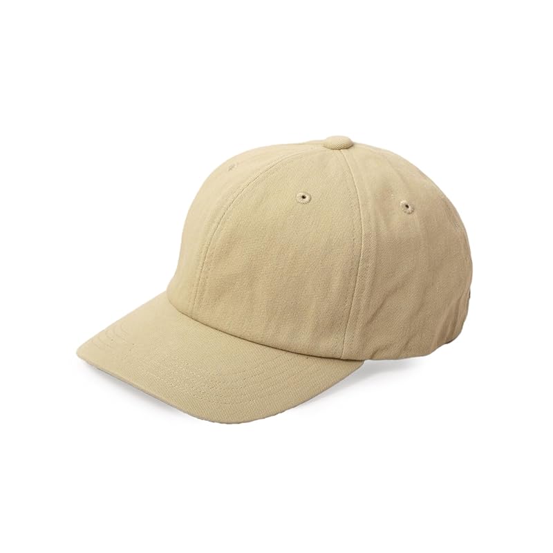 

[Kashira] WASHABLE ZV 6P CAP12