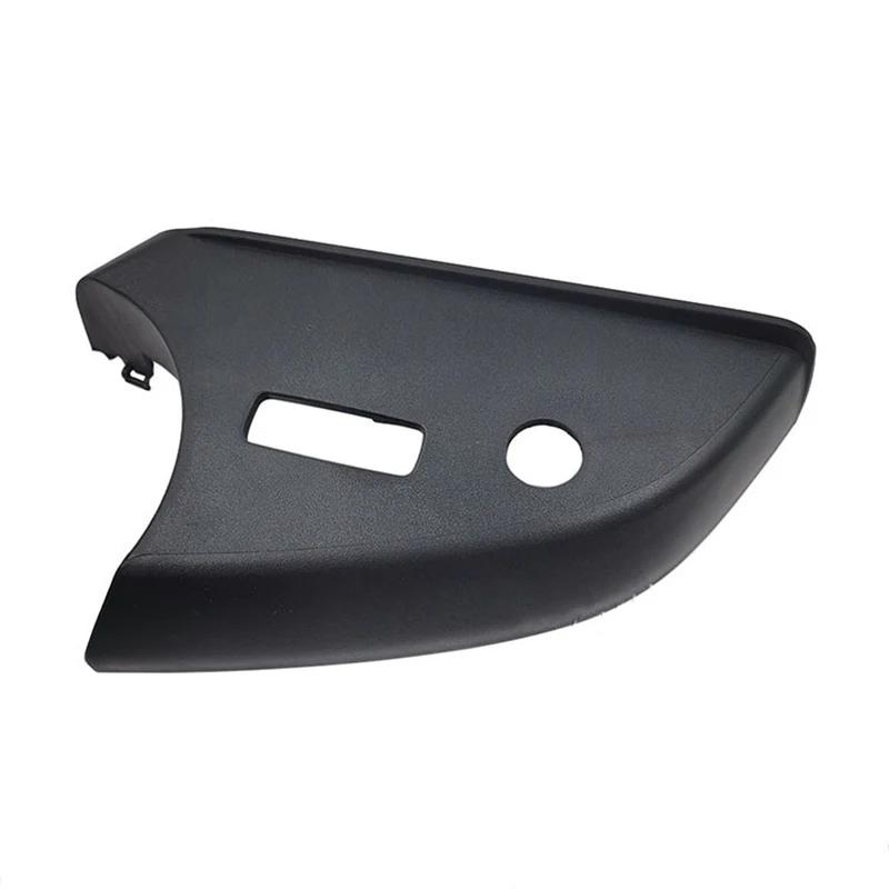 Rear Blind Spot Heated Mirror Glass Cover Turn Signal Light Bottom for Mercedes-Benz GL W164 2009-2016 W166 GLE GLS G R Class