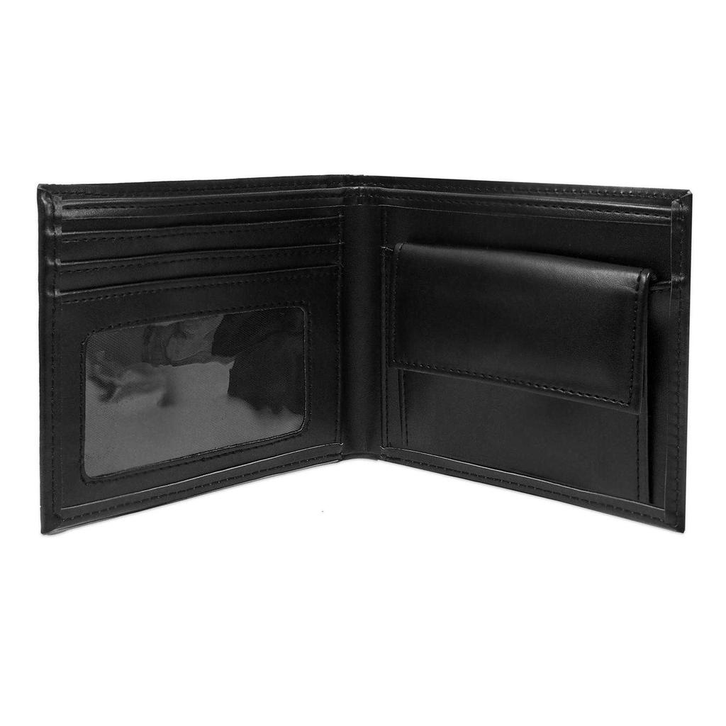 Arsenal FC Crest Embossed Wallet