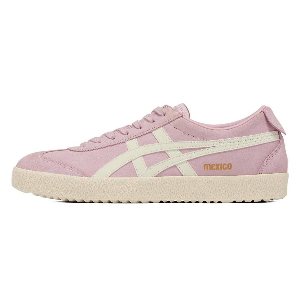 ONITSUKA TIGER Mexico 66 Delegation Barely Rose Cream