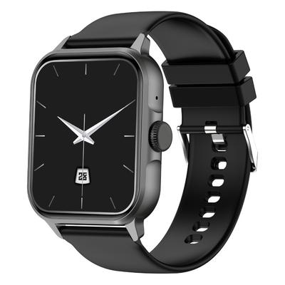 ZW36A Okosóra Bluetooth Hívás Információ Push Lépésszámlálás Sportóra Okoskarkötő