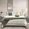 Modern Minimalist Luxury Bedding Set - Soft, Stylish, Multi-Piece