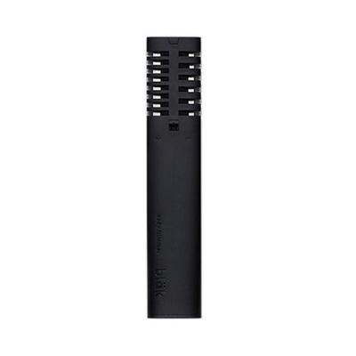 Blak Trimmer schwarz