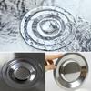 Washroom Kitchen Leakage-proof Anti Odor Sewer Bathtub Stopper Water Sink Plug Cover Drain Strainer