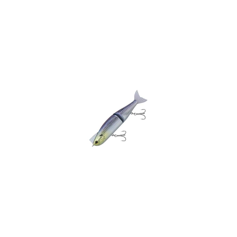 Daiwa Morethan Rayz Shad 156mm S 3D Konoshiro Fishing Lure