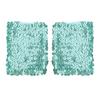 Festival Carnivel Party Accessories 1 Pair Women Ladies Shiny Sequins Stretchy Oversleeve