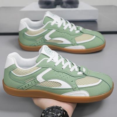 Racing Shoes Men's Autumn Breathable New Youth 2 Casual Board Shoes Outdoor Trend Sports Shoes