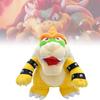 Exquisite Super Mario Baby Bowser Koopa Plush Doll Stuffed Mini Toy 6 Inch