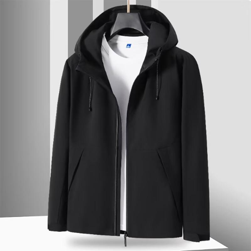 YETUSEN 8028 Unisex Outdoor Jacket M