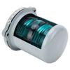 Starboard Navigation Light Green LED Anchor Navigation Lamp Signal Mast Light for 12M Boat DC24V 25W